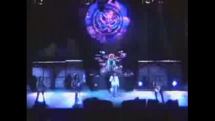 Whitesnake - Here I Go Again 