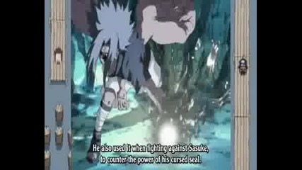 Naruto Amv kyuubi