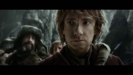 изтрита сцена на Хобит 2 The Hobbit The Desolation of Smaug Mirkwood Extended Scene оfficial trailer