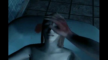 No Exit - Asfixia