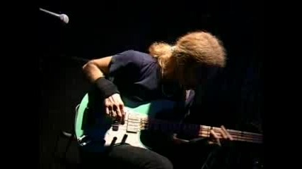 Niacin - Live In Tokyo Part 4