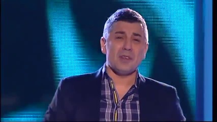 Jovan Perisic - Samo jedna je ljubav moja - (TV Grand 2014)