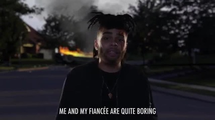 The Weeknd - The Hills Parody Koa