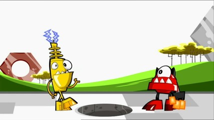 Микселите (дупката) Бг аудио