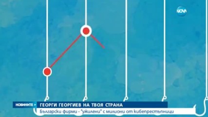 Новините на NOVA (27.04.2017 - следобедна)