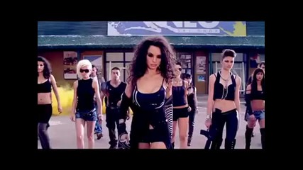 Лияна - Забий ми ножа (official Video )
