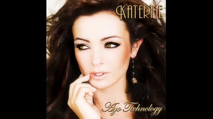 Katerine - Ayo technology (sr Remix) 