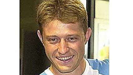 Владимир Манчев