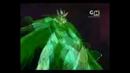 Bakugan eп 13 целия 