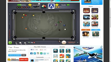 8 ball pool multiplayer ep 4