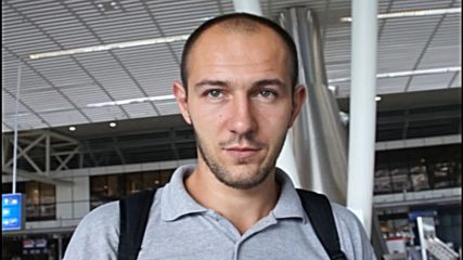 Стефан Георгиев: Далеч от желаната форма сме