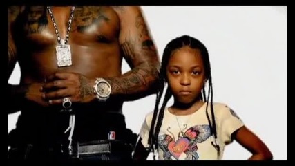 Birdman & Lil Wayne - Stuntin Like My Daddy