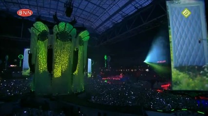 Най - якото парти - Sensation 2009 Wicked Wonderland - Intro 