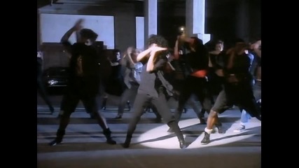 Janet Jackson - Nasty ( hq 1080p Hd Upscale )