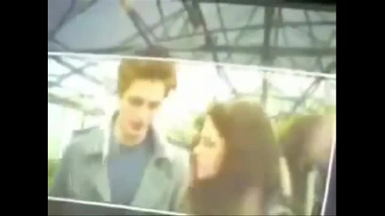 edward and bella - stay with me