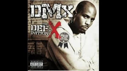 Dmx - One More Road To Cross