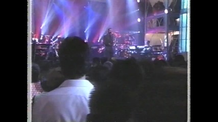 Brian Mcknight - Have Yourself A Merry Little Christmas 