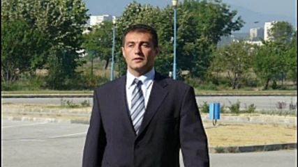 Свилен Нейков: Имаме шансове на Евробаскет 2009
