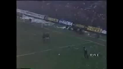 1983/1984 Inter - Milan 2-0