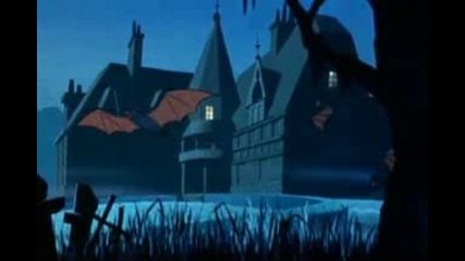 Scooby s 1st Mystery part 3 3 