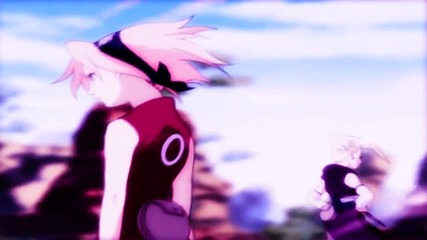 Naruto Amv-dreamdrop