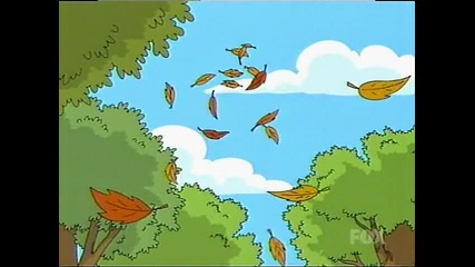 Family Guy - S5e07 - Chick Cancer