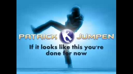 Patrick Jumpen : Jumpstyle Video tutorial in English