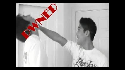 Word of the Day - Pwned