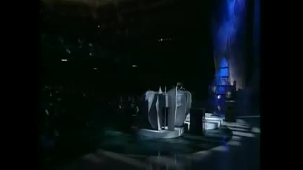 Michael Bolton feat Ray Charles - Georgia In My Mind