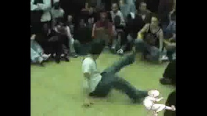 Bboy Reflection.wmv