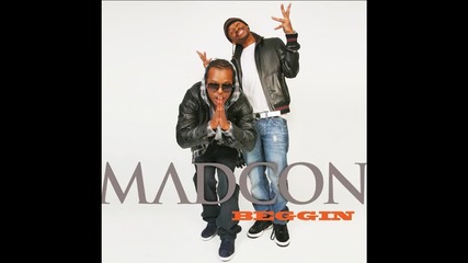 Madcon ft. Ameerah - Freaky Like Me