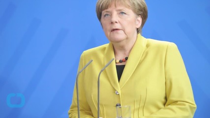 Amid Growing Controversy Merkel Defends Staff In Wake of Spy Revelations