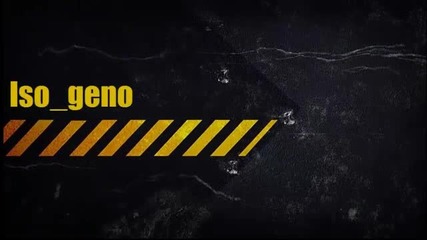 Моето My intro