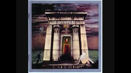 judas priest - Here Come the Tears 