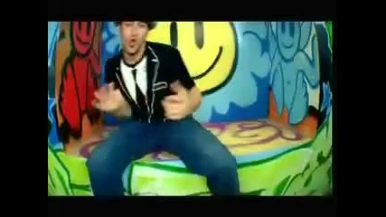 Andreea Banica feat Smiley - Hooky Song (original version) 
