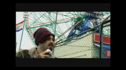 Counting Crows - Big Yellow Taxi