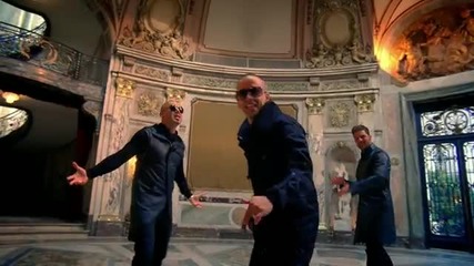 Ricky Martin feat. Wisin & Yandel - Frio 2011 (бг Превод)