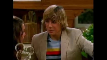 Miley Stewart And Jake Ryan - One In A Million!