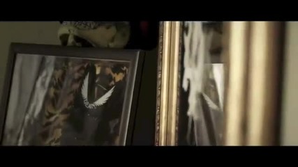 Black Veil Brides - Legion of the Black (full movie)