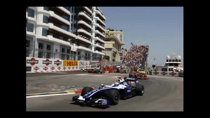Formula 1 2009 1 - 6