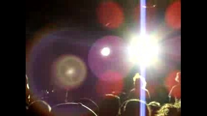 Btf - Times Like These Live
