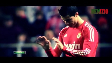 Cristiano Ronaldo l Jason Derulo l 2012