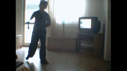 shake it up