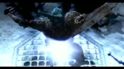 devilmay cry 4 The Voluptous Gloria 