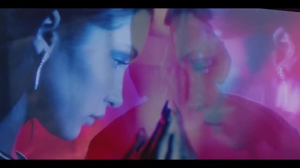 The Weeknd - In The Night