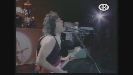 Gary Moore - Top 1000 - Friday on My Mind - Live - Hd