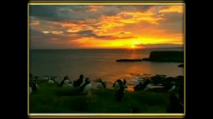 Romantic Scotland (bagpipe)