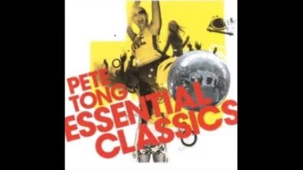 Pete Tong - Essential Classics Cd 2 
