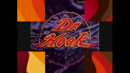 Dr Hook - Better Love Next Time 1979 