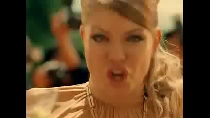 Fergie - London Bridge